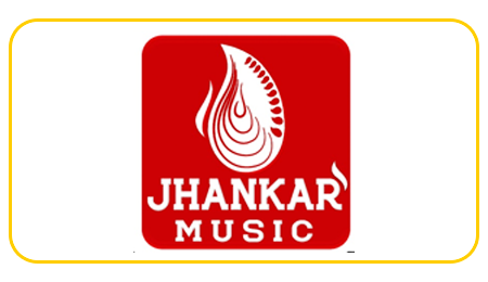 Jhankar Music - MonkeyShot Media Client