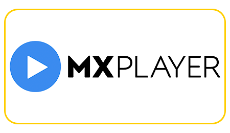 MX Player - MonkeyShot Media Client