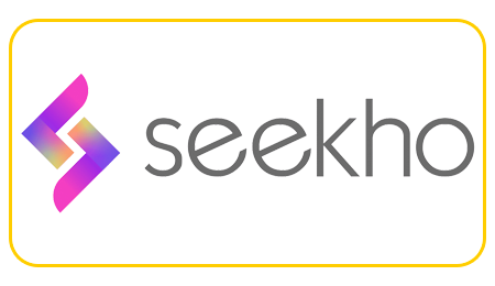 Seekho - MonkeyShot Media Client