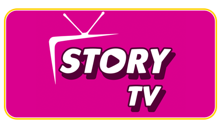 Story TV - MonkeyShot Media Client