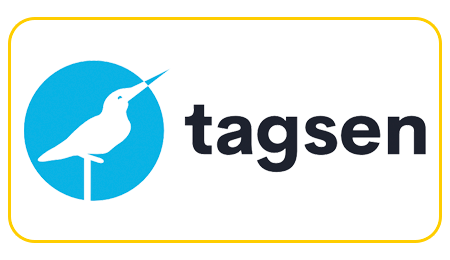 Tagsen