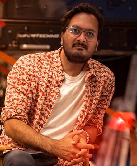 MIlan Barot Director