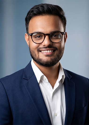 Jayesh Raval