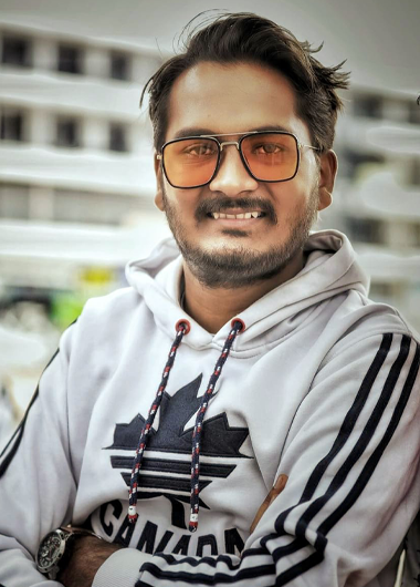 Milan Barot